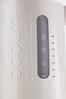 BODUM Waterkoker Bistro 1 L (Zwart) - thumbnail