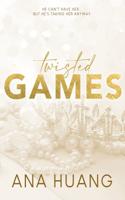 Twisted Games - Ana Huang - ebook - thumbnail
