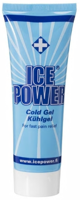 IcePower Cold Gel Tube 75ml - thumbnail