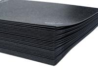 Exacompta sorteermap Ordonator 32 vakken met tabs 1-31, zwart - thumbnail