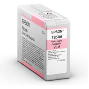 Epson T8506 Vivid Light Magenta