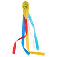 Werpzak Regenboog, 64cm - thumbnail