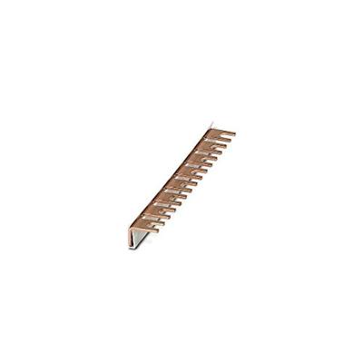 Phoenix Contact 2748577 MPB 18/1- 8 Overspanningsveilige draadbrug Overspanningsbeveiliging voor: Verdeelkast 10 stuk(s)