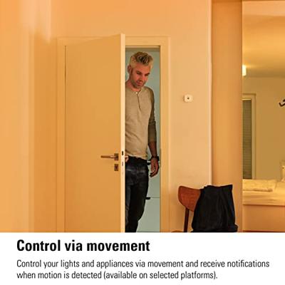 eve Motion (Matter) bewegingsmelder