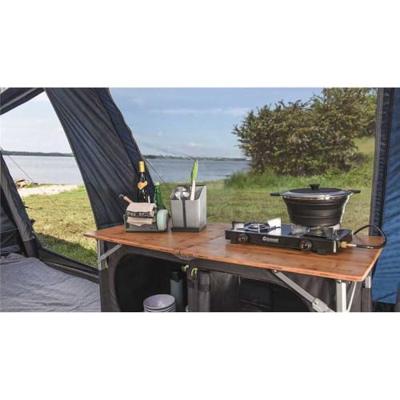 Outwell Padres Double Keukenkast