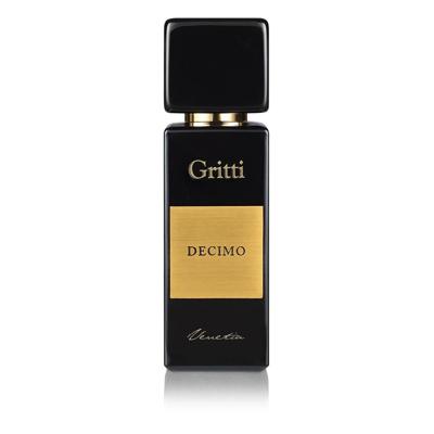 Gritti Venetia Black Collection Decimo 100ml Gritti Venetia Black Collection Decimo 100ml