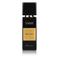 Gritti Venetia Black Collection Decimo 100ml - thumbnail