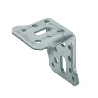 GB XL-hoekanker 75x100/ 70x5 zink magnesium | 20 stuks - 17273101 - thumbnail