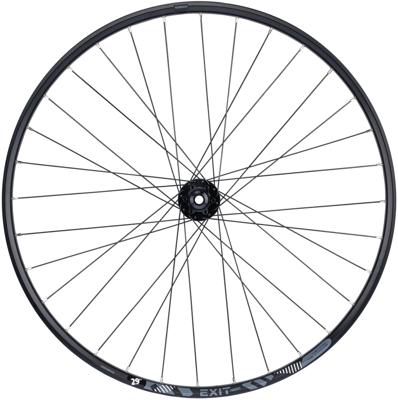 CONTEC 29" voorwiel "exit core 21" ct vr 29" exit core 21 100 mm 12mm 6l sw 2.00