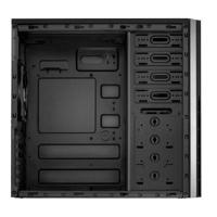 Antec VSK4000B-U3/U2 midi tower behuizing - thumbnail