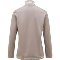 Peak Performance Rider Tech Zip Vest Heren Avid Beige XL - thumbnail