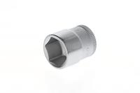 Gedore 30 19 6234740 Dopsleutelinzetstuk 19 mm 19 mm 3/8 (10 mm) - thumbnail