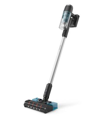 Philips XC3133/01 Steelstofzuiger zonder zak Blauw - thumbnail