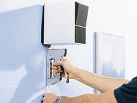 Rapid Kabel tacker R36 voor draad en kabel 720511850 - thumbnail