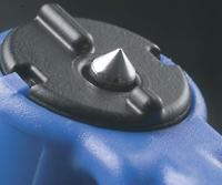 resqme 310133 Rettungstool Reddingstool Riemsnijder, Glasbreker (l x b x h) 76 x 17 x 32 mm - thumbnail