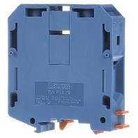 Phoenix Contact 3244601 Hoogstroomklem 20.3 mm Schroeven Blauw 10 stuk(s) Phoenix Contact 3244601 Hoogstroomklem 20.3 mm Schroeven Blauw 10 stuk(s)