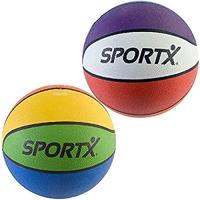 SportX Basketbal Multicolour - thumbnail