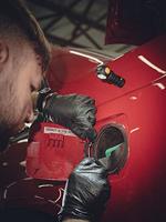 ArmyTek Wizard C1 Pro Magnet Warm Hoofdlamp werkt op een accu LED Met magneethouder 1000 lm 1440 h 55 g - thumbnail