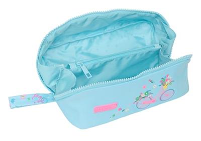 Alleshouder Safta Bicicleta Blauw 20 x 10 x 10 cm Fiets Alleshouder Safta Bicicleta Blauw 20 x 10 x 10 cm Fiets