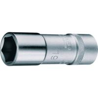 Gedore 19 L 13 1718762 Dopsleutelinzetstuk 13 mm 1/2 (12.5 mm) - thumbnail