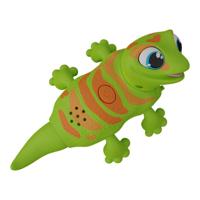 Goliath Games Animagic robot gekko - groen - thumbnail