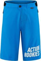 Cube Vertex Baggy Actionteam - Kid's MTB Shorts - thumbnail