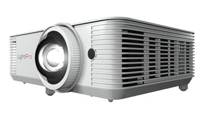 InFocus IN0044ST Beamer DLP 4200 ANSI-lumen 3D ready, Geïntegreerde luidspreker