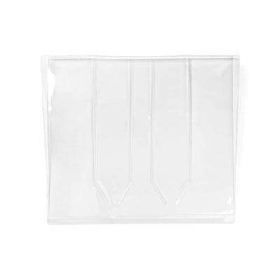 Nedis Lekbak Vaatwasser | 60 cm | 54 cm | 5 cm | Transparant | Kunststof | 1 stuks - WADT110AT60 WADT110AT60 Nedis Lekbak Vaatwasser | 60 cm | 54 cm | 5 cm | Transparant | Kunststof | 1 stuks - WADT110AT60 WADT110AT60