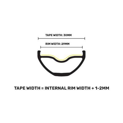 STANS Stan&apos;s tubeless kit - mountain - 33mm