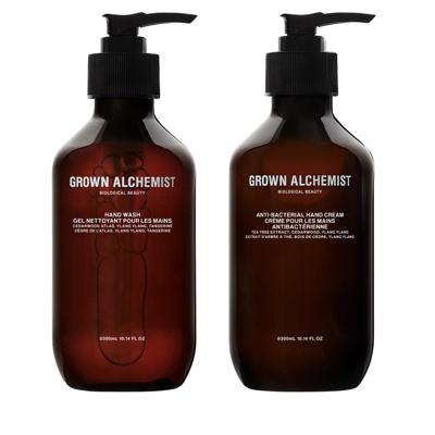 Grown Alchemist Twinset Purify & Protect