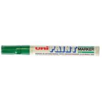 Uni Paint Marker PX-20 groen - thumbnail