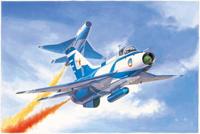 Trumpeter 1/48 J-7GB - thumbnail