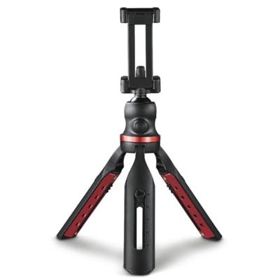 Hama" Solid" Table Tripod for Smartphones and Photo Cameras, 19B