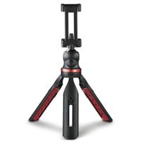Hama" Solid" Table Tripod for Smartphones and Photo Cameras, 19B - thumbnail