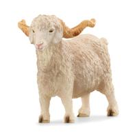 Schleich farm world angorageit 13970 - thumbnail