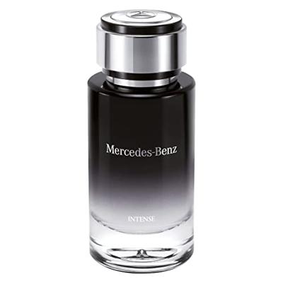 Mercedes Benz Intense For Men Eau de toilette Spray 120ml