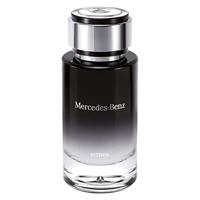 Mercedes Benz Intense For Men Eau de toilette Spray 120ml - thumbnail