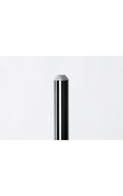 K&M 214/6 Luidsprekerstatief zwart