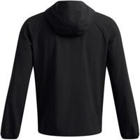 Under Armour Stretch Woven Sportvest Heren XL - thumbnail