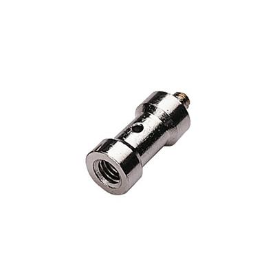 Linkstar spigot bh-4m8f 1/4" male 3/8" female 32 mm
