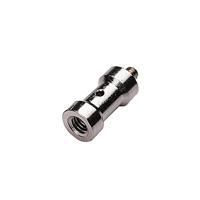Linkstar spigot bh-4m8f 1/4" male 3/8" female 32 mm - thumbnail