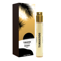 Memo Paris Tamarindo - thumbnail