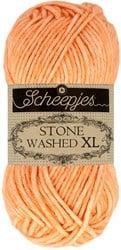 Scheepjes Stone Washed XL - 874 Morganite - Haakgaren / Breigaren