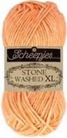 Scheepjes Stone Washed XL - 874 Morganite - Haakgaren / Breigaren - thumbnail