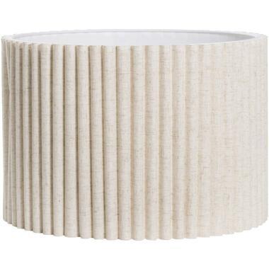 Kap Rune - naturel - 28xØ40 cm