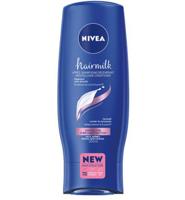 Nivea Conditioner HairmilkThin - 200 ml - thumbnail