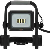 Brennenstuhl JARO 1060 M 1171250143 LED-buitenschijnwerper Energielabel: D (A - G) 10 W Lichtkleur (naam): Daglichtwit - thumbnail