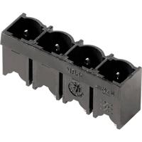 Weidmüller 1122610000 Male behuizing (board) Totaal aantal polen: 10 Rastermaat: 7.62 mm Inhoud: 50 stuk(s) - thumbnail