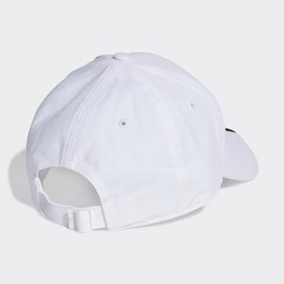Adidas 3-Stripes Cap Adidas 3-Stripes Cap