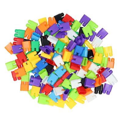 Lobbes Bouwblokjes, 156dlg.